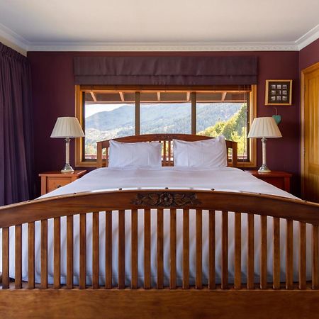 Matterhorn Lodge By Sotheby'S Luxury Rental Homes Queenstown Exteriör bild