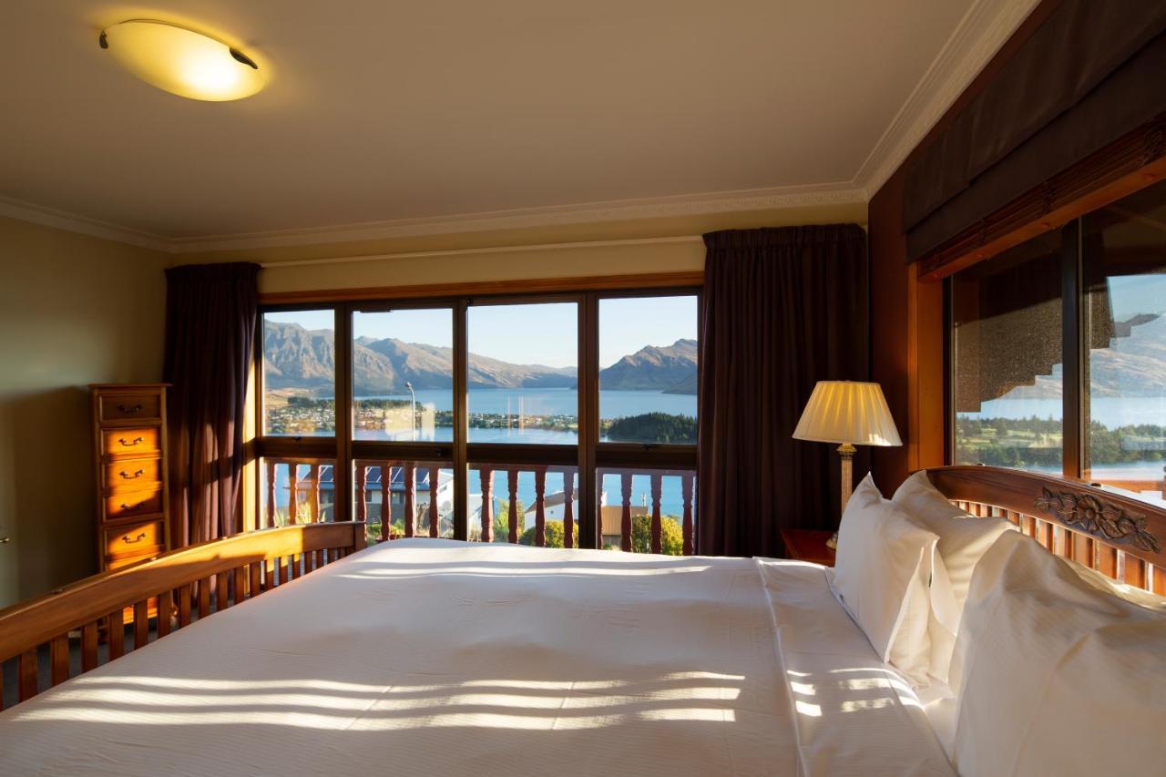 Matterhorn Lodge By Sotheby'S Luxury Rental Homes Queenstown Exteriör bild